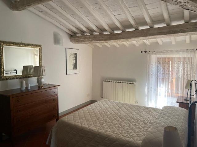 La Fattoria Di Rendola Villa Montevarchi Exterior foto